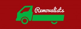 Removalists Cullen Bullen - Furniture Removalist Services